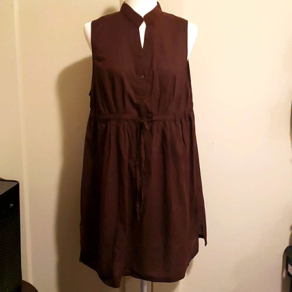 Merona Cotton Dress